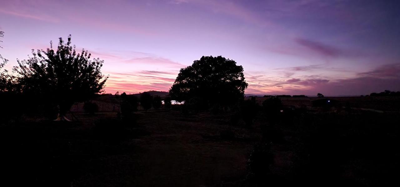 New Horizons Farm Stay Smeaton Εξωτερικό φωτογραφία