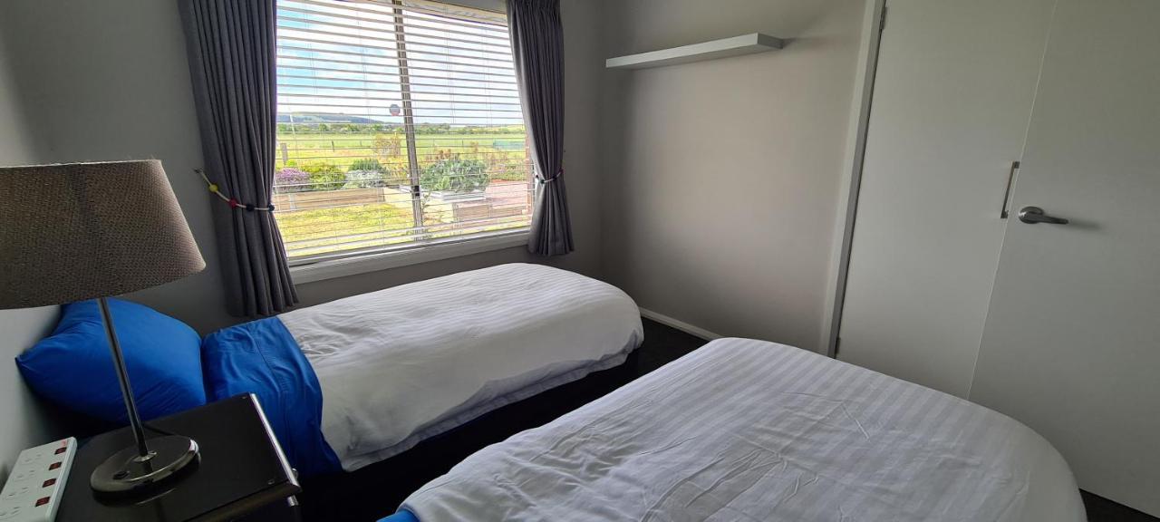 New Horizons Farm Stay Smeaton Εξωτερικό φωτογραφία