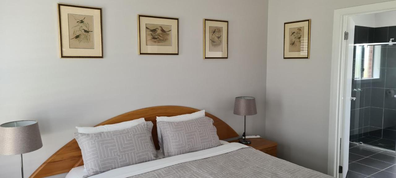 New Horizons Farm Stay Smeaton Εξωτερικό φωτογραφία