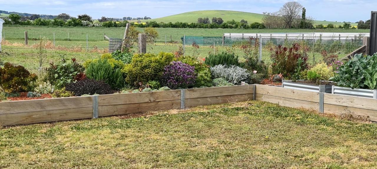New Horizons Farm Stay Smeaton Εξωτερικό φωτογραφία